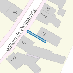 Perceel GDM00-A-4190