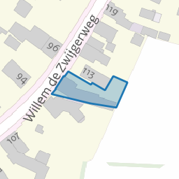 Perceel GDM00-A-4191