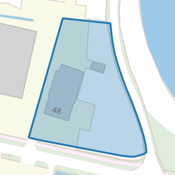 Perceel GDM00-A-4193