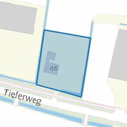 Perceel GDM00-A-4194