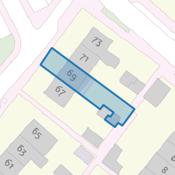 Perceel GDM00-A-4204