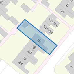 Perceel GDM00-A-4208