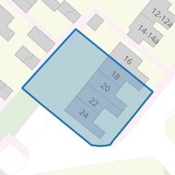 Perceel GDM00-A-4209