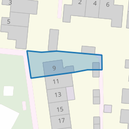 Perceel GDM00-A-4210