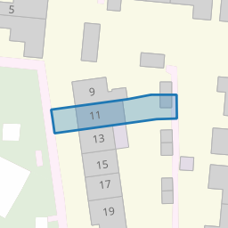 Perceel GDM00-A-4211