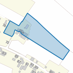 Perceel GDM00-A-4214