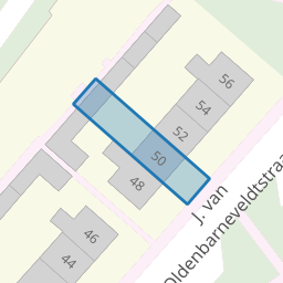 Perceel GDM00-A-4216