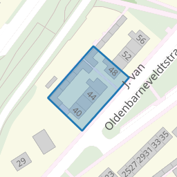 Perceel GDM00-A-4217