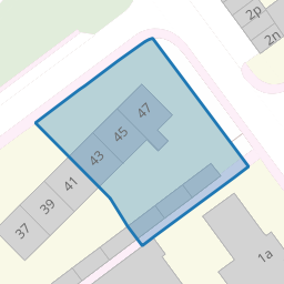 Perceel GDM00-A-4218