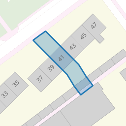 Perceel GDM00-A-4219