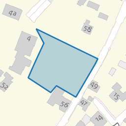 Perceel GDM00-A-4222