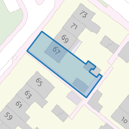 Perceel GDM00-A-4233