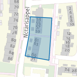 Perceel GDM00-A-4239