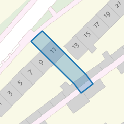 Perceel GDM00-A-4244