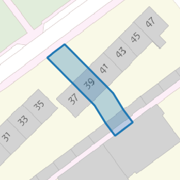 Perceel GDM00-A-4252