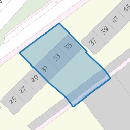 Perceel GDM00-A-4254