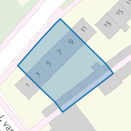 Perceel GDM00-A-4255