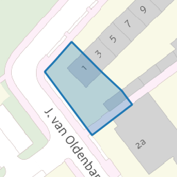 Perceel GDM00-A-4256