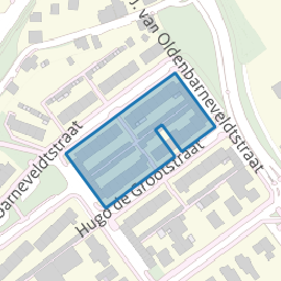 Perceel GDM00-A-4258