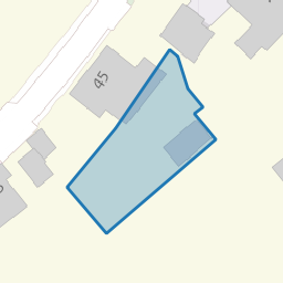 Perceel GDM00-A-4259