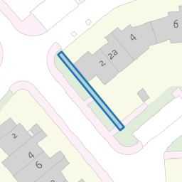 Perceel GDM00-A-4263