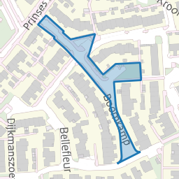 Perceel GDM00-A-4264