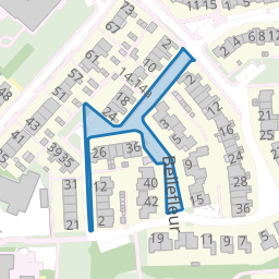 Perceel GDM00-A-4270