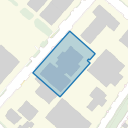 Perceel GDM00-A-4274