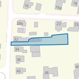 Perceel GDM00-A-4275