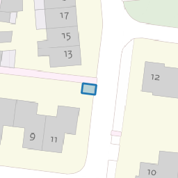 Perceel GDM00-A-4281