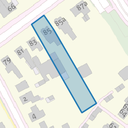 Perceel GDM00-A-4282