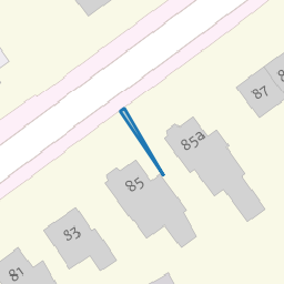 Perceel GDM00-A-4283