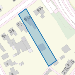 Perceel GDM00-A-4284