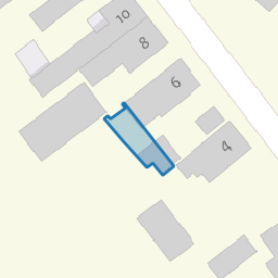 Perceel GDM00-A-4287