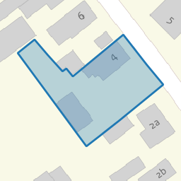 Perceel GDM00-A-4288