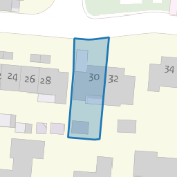 Perceel GDM00-A-4290