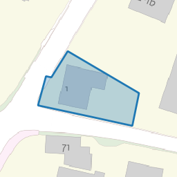 Perceel GDM00-A-4291