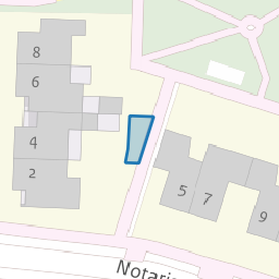 Perceel GDM00-A-4296