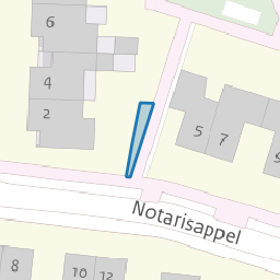 Perceel GDM00-A-4297