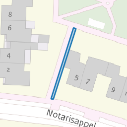 Perceel GDM00-A-4298