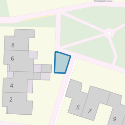 Perceel GDM00-A-4299