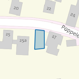 Perceel GDM00-A-4301