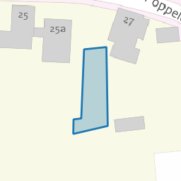 Perceel GDM00-A-4302