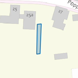 Perceel GDM00-A-4303