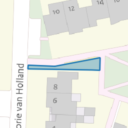 Perceel GDM00-A-4305