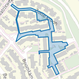 Perceel GDM00-A-4307