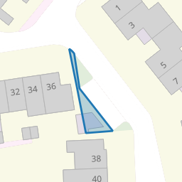 Perceel GDM00-A-4314