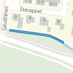 Perceel GDM00-A-4318