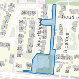 Perceel GDM00-A-4321