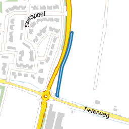 Perceel GDM00-A-4324